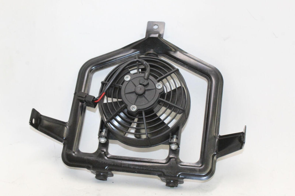 2002 Aprilia Scarabeo 150 Engine Radiator Cooling Fan Oem