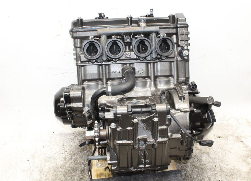 2006 Kawasaki Z1000 Zr1000A Engine Motor