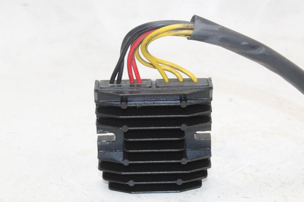 98-99 Honda Interceptor 800 Oem Rectifier Voltage Regulator