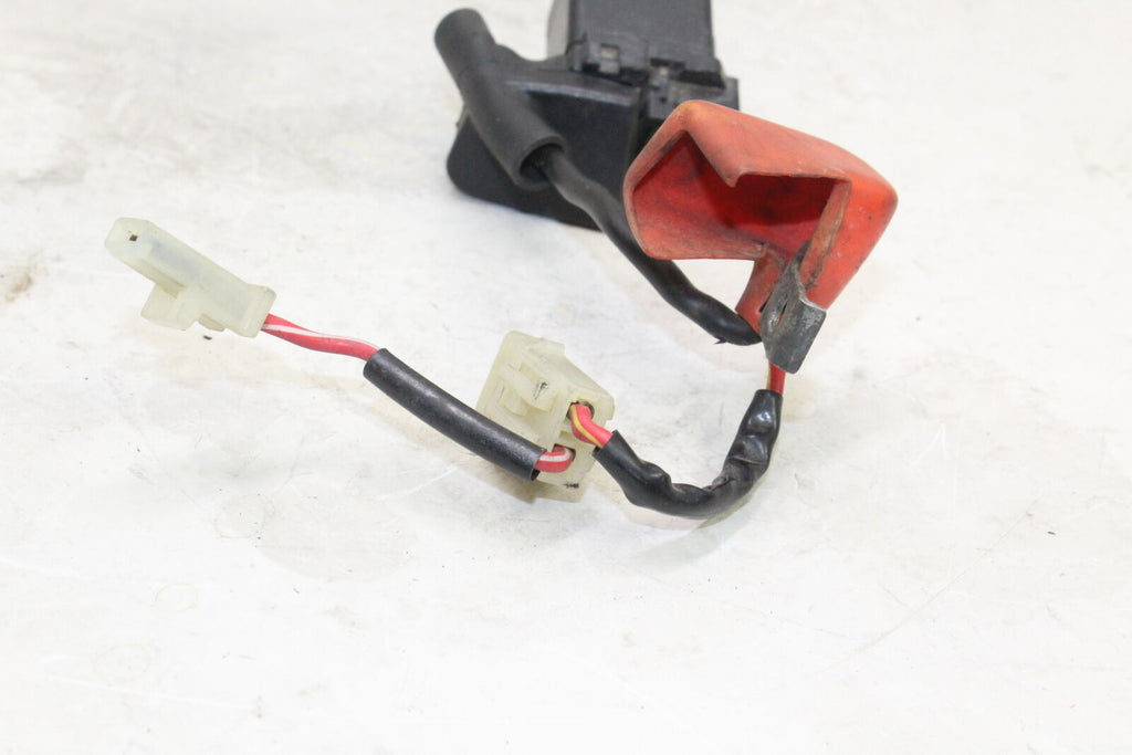 06-07 Honda Cbr1000Rr Engine Starter Relay Starting Motor Switch 35850-Mr5-007
