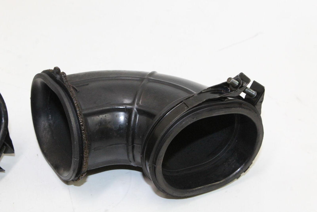 1998 Honda Cbr600F3 Right Left Air Intake Ducts Oem