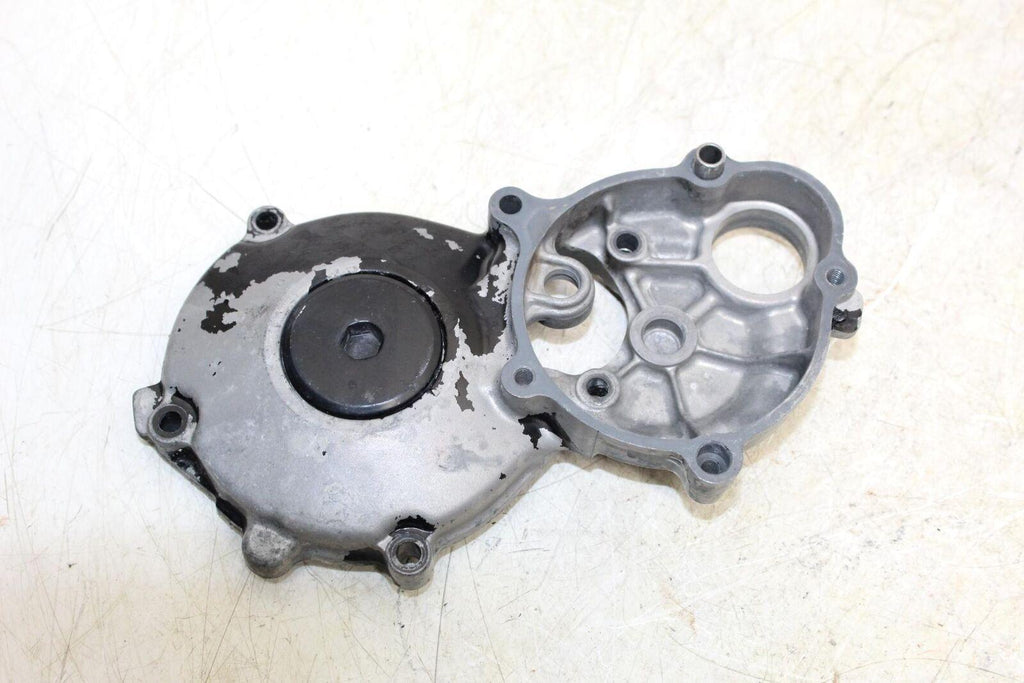 2007 07-08 Suzuki Gsxr 1000 Gsxr1000 Starter Clutch Cover Engine Motor Side Case