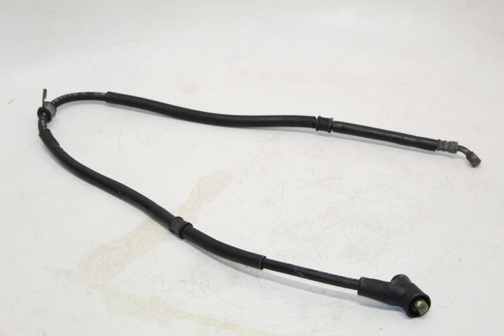 1988 Honda Goldwing 1500 Gl1500 Brake Caliper Hoses Lines