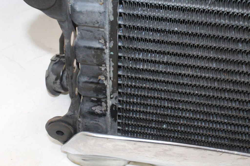 1982 Honda Goldwing 1100 Gl1100 Engine Cooler Cooling Radiator Radiater Oem