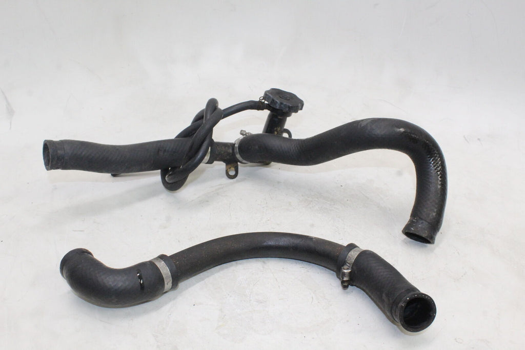 86-06 Kawasaki Concours 1000 Zg1000A Radiator Hoses Engine Pipes Oem