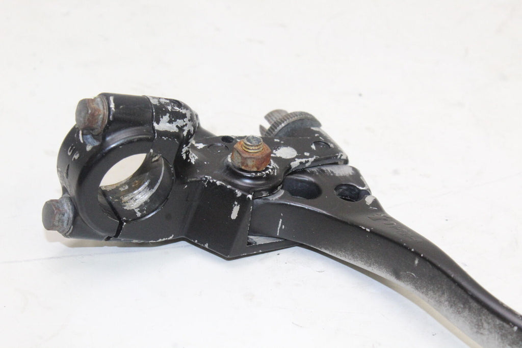 2000 Honda Cbr600F4 Clutch Perch Mount With Lever Oem