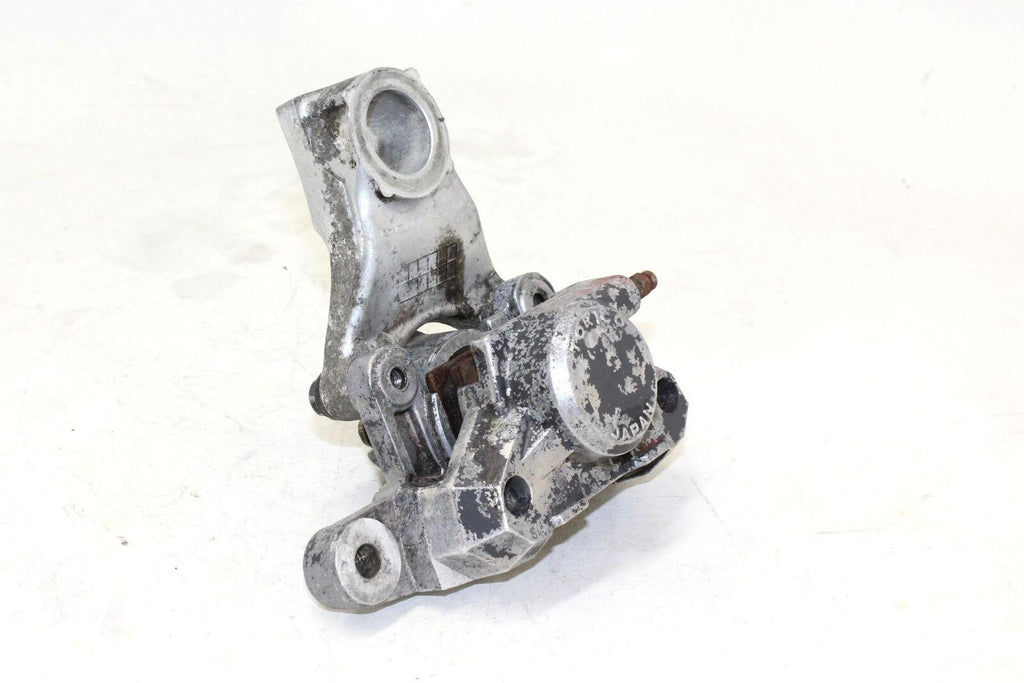 1997 Suzuki Gsxr750 Rear Back Brake Caliper W Mount Bracket