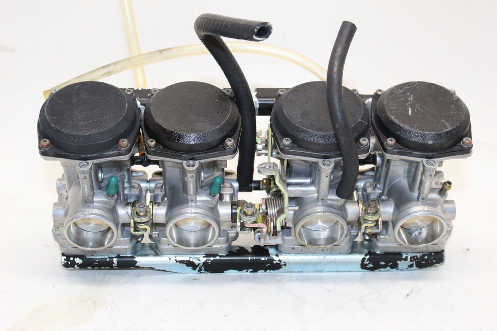 1982 Kawasaki Kz750 Carb Carburetor