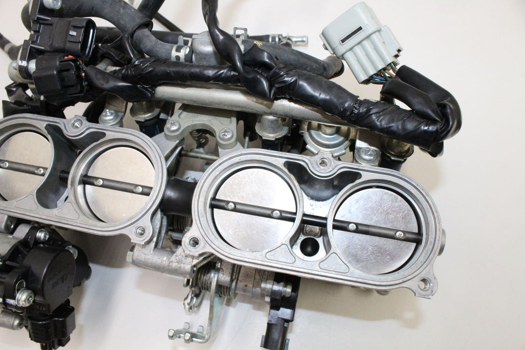 2007 2006-15 Yamaha Fz1 Fz1-S Carbs Carburetors Oem