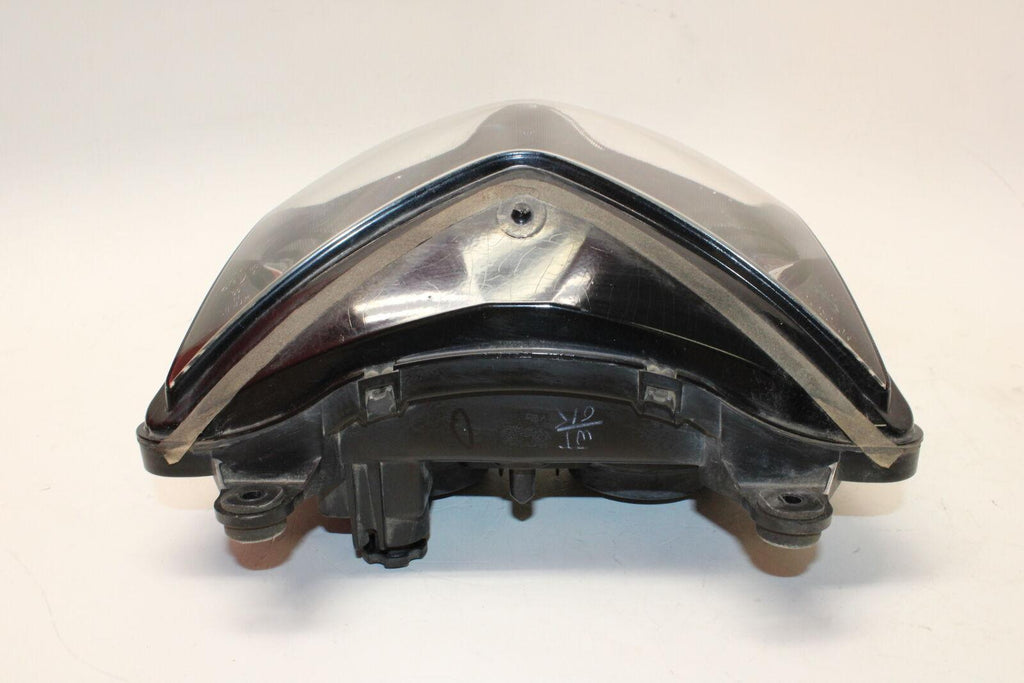 2011 Kawasaki Ninja 250R Ex250J Front Headlight Head Light Lamp