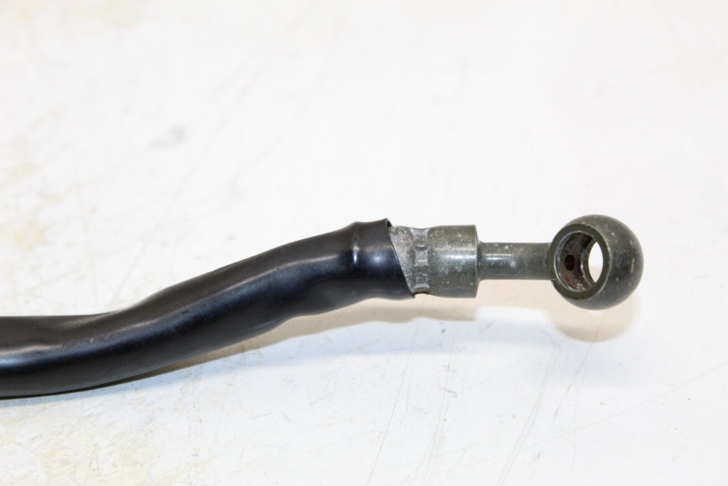 2018 Benelli Tnt 135 Brake Caliper Hose Line