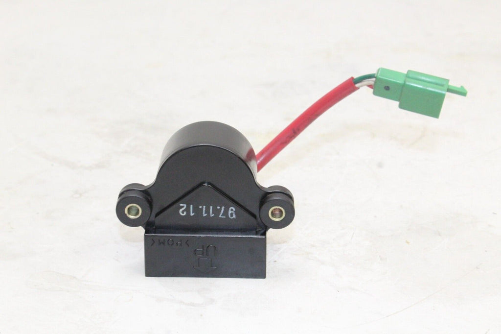 98-09 Honda Interceptor 800 Oem Tip Over Bank Angle Crash Sensor Switch