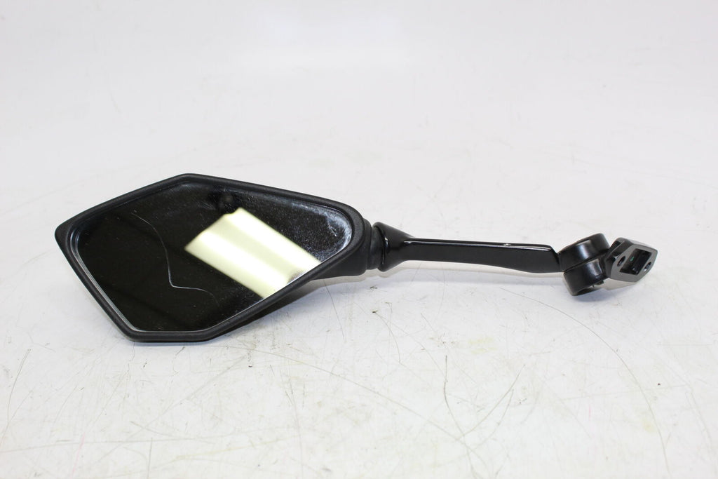 2013 Kawasaki Ninja Zx6R Zx636E Left Side Rear View Mirror