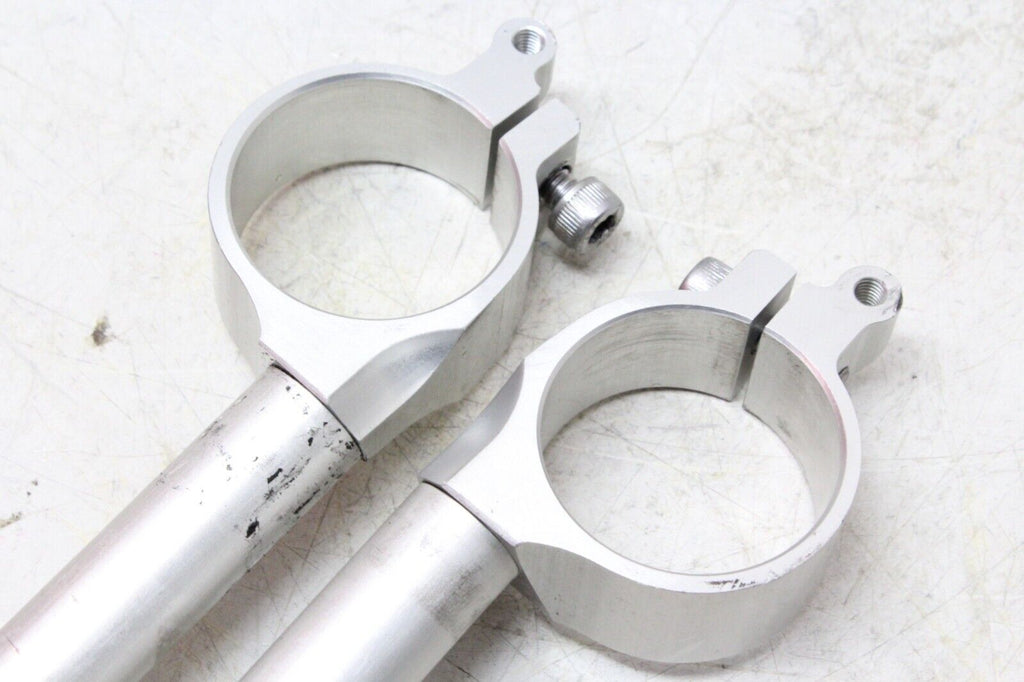 2015 Yamaha Yzf R1 Oem Left Right Clip On Ons Handlebars Pair Set
