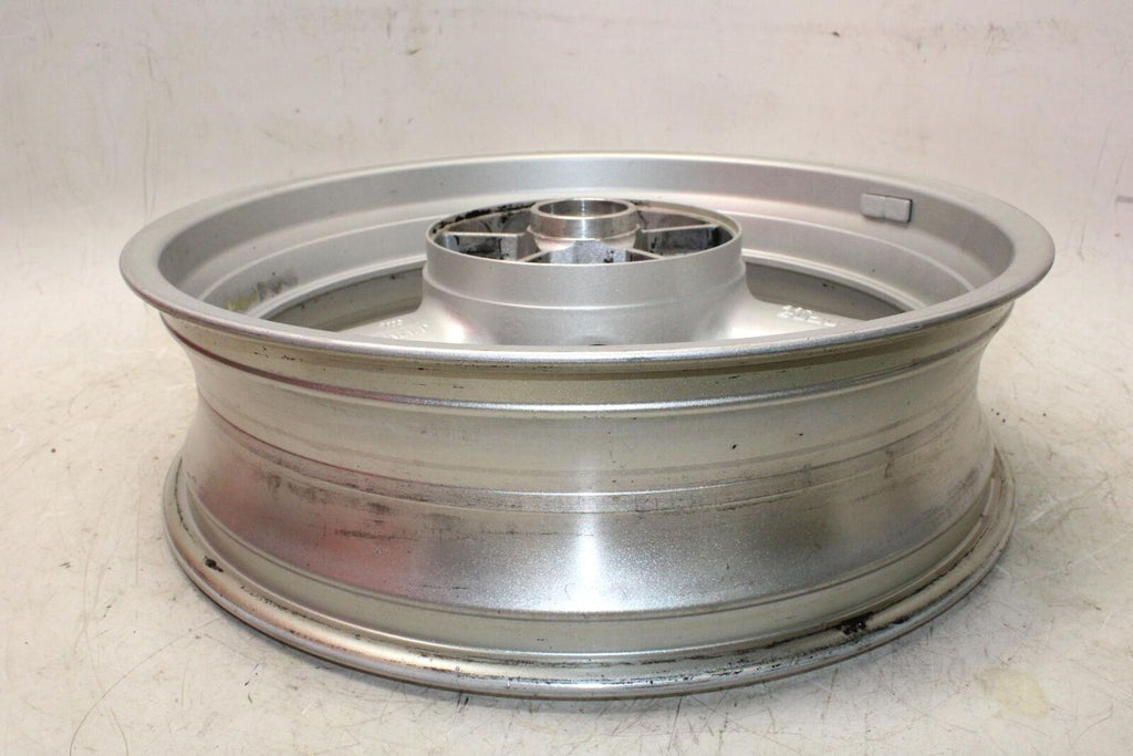 2003 Suzuki Sv650 Rear Back Wheel Rim