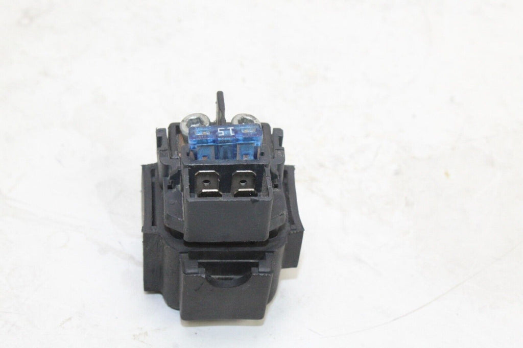98-09 Honda Interceptor 800 Oem Engine Starter Relay Starting Motor Switch
