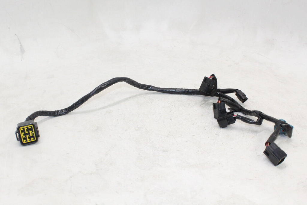 2008-16 Yamaha Yzf R6 Ignition Coil Wiring Harness Wire Loom 2C0-82309-00-00 Oem