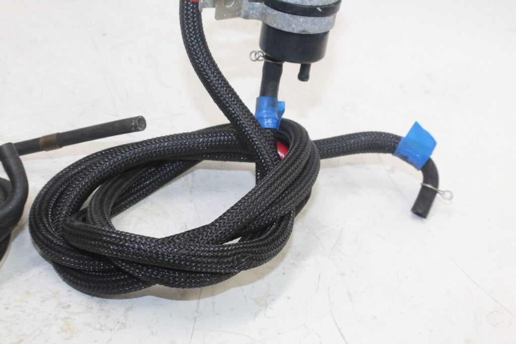 2013 Kawasaki Concours 14 Zg1400-C Oem Hose Misc Hoses Lines