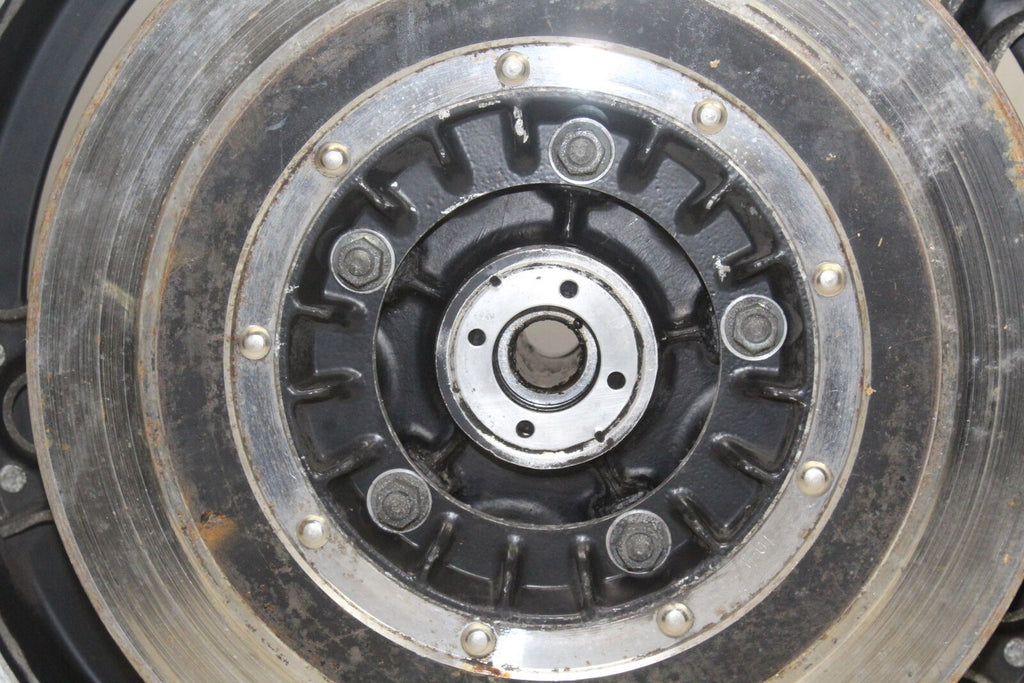 1982 Honda Goldwing 1100 Gl1100 Rear Back Wheel Rim Oem