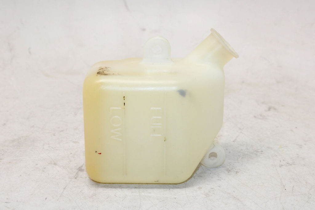 2010 Yamaha Fz6R Coolant Water Tank Reservoir Bottle