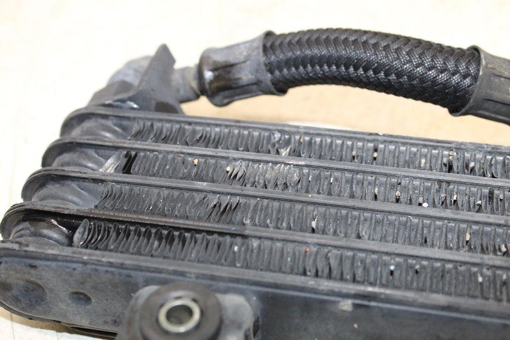 2004 Suzuki Sv650S Engine Motor Oil Cooler