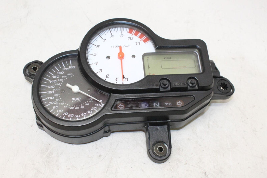 2002 Honda Super Hawk 1000 Vtr1000F Speedo Tach Gauges Display Cluster