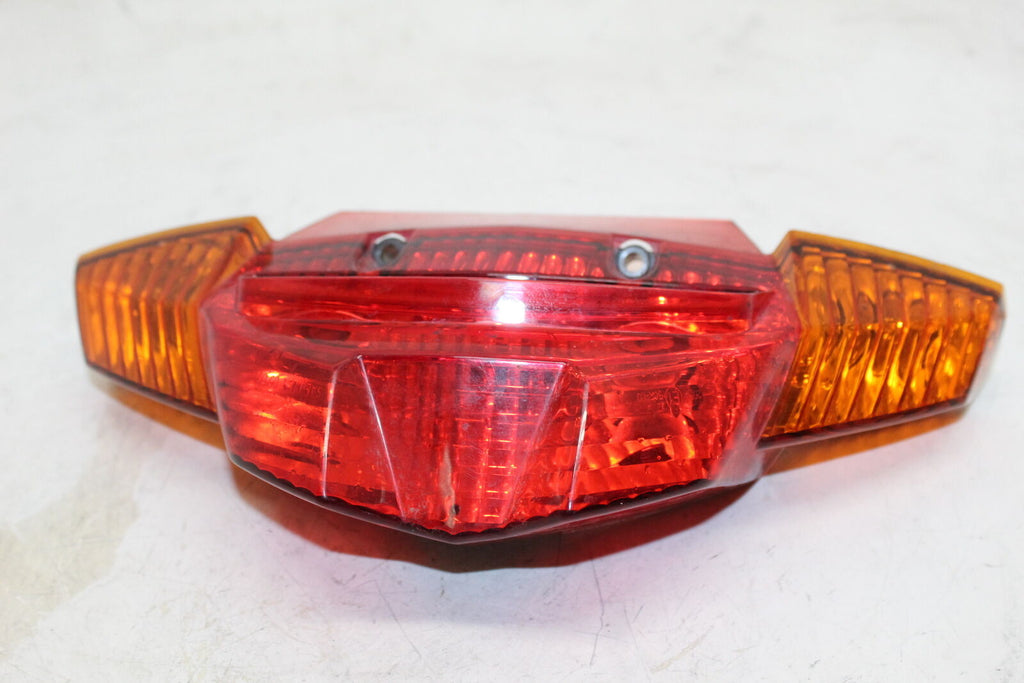 2006 Bmw K1200Gt Abs Rear Tail Taillight Back Brake Light