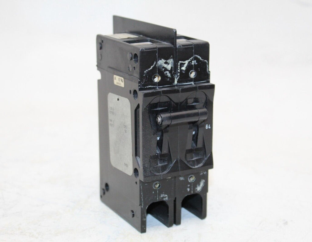 Airpax Circuit Breaker 219-2-22763-1 Ge Amx4