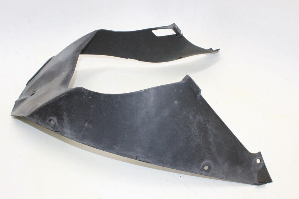 2013-17 Kawasaki Ninja 300 Ex300B Abs Inner Cover Fairing Cowl Oem