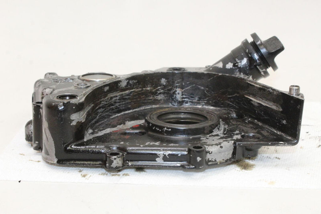 1986 Kawasaki Ninja 1000R Zx1000A Engine Motor Timing Chain Cover Bracket Oem