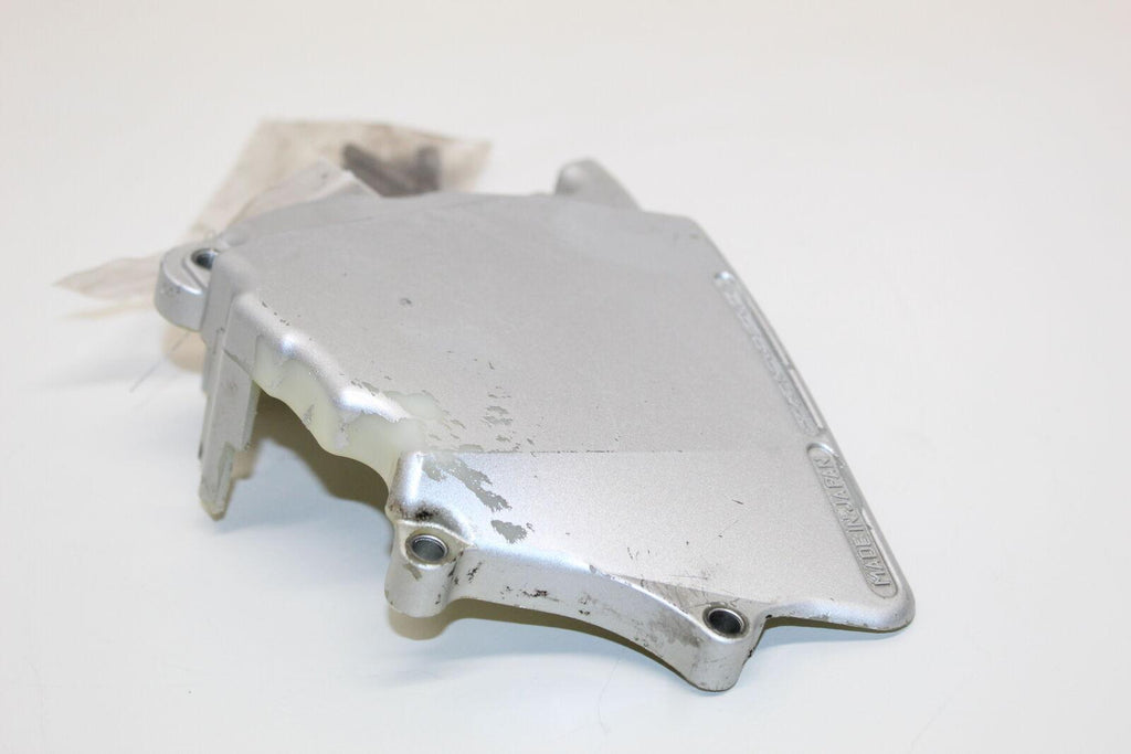 2001 Yamaha Yzf R6 Engine Sprocket Cover