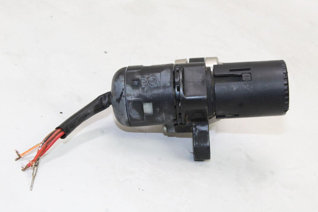 2003-09 Buell Blast P3 Ignition Lock *No Key* Y0724.T Oem