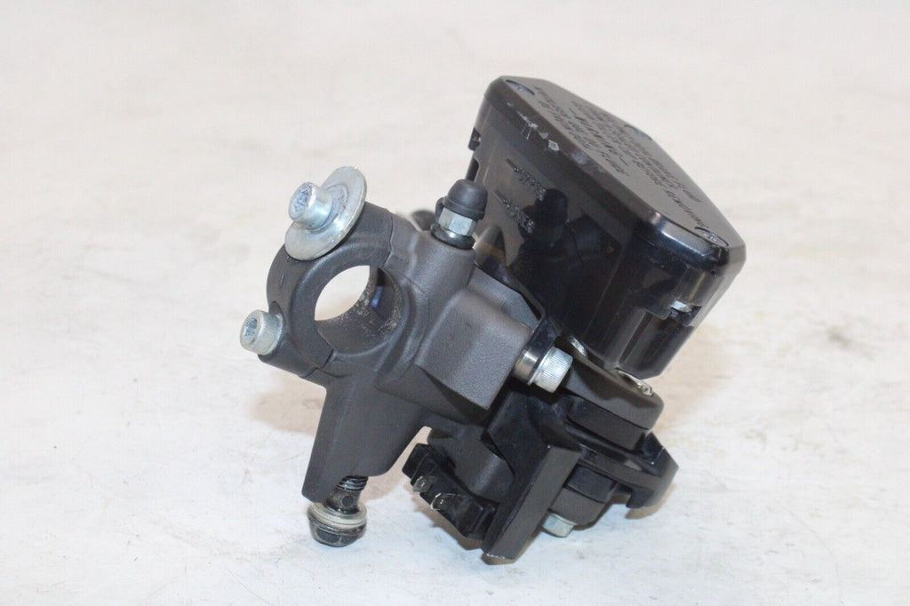 15-22 Kawasaki Concours 14 Zg1400 Abs Oem Clutch Master Cylinder
