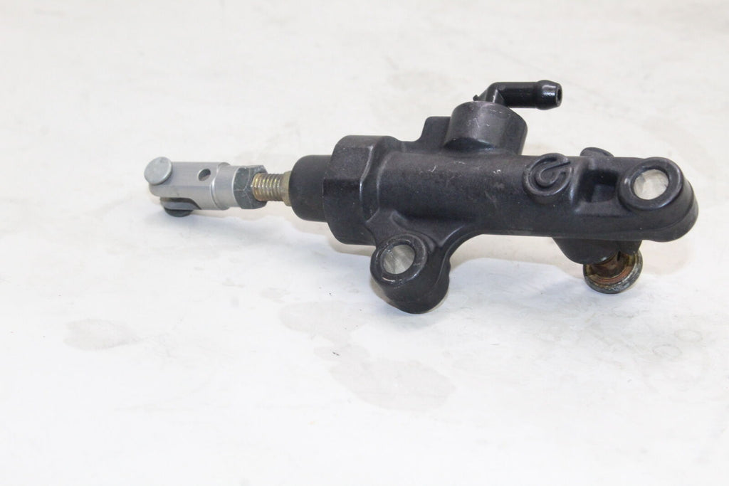 2004-06 Yamaha Yzf R1 Rear Back Brake Master Cylinder 5Sl-2583V-00-00 Oem