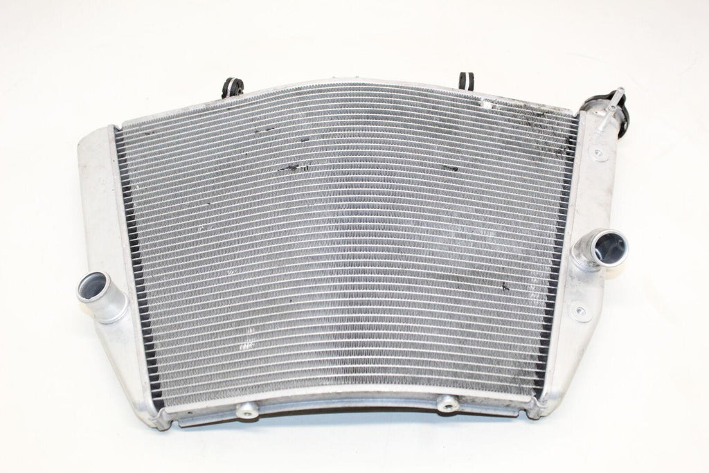 2015 Suzuki Gsxr1000 Engine Radiator Motor Cooler Cooling Radiater