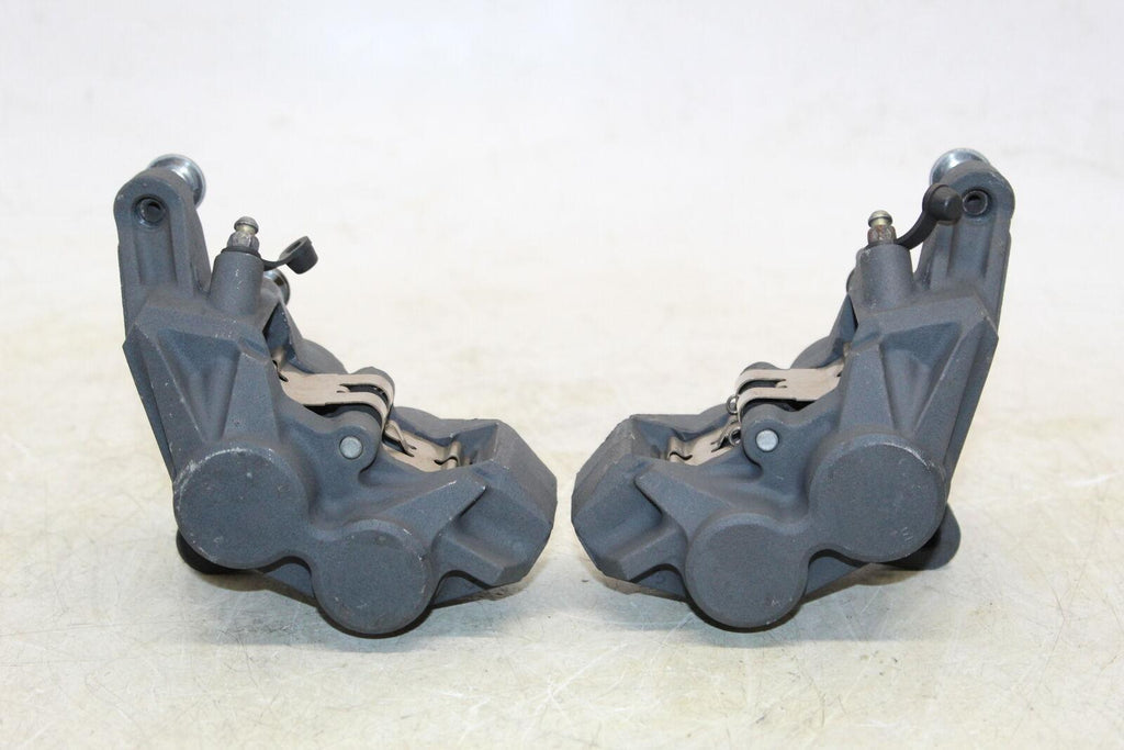 2000 Yamaha Yzf R1 Right Left Front Brake Caliper Set Pair Calipers