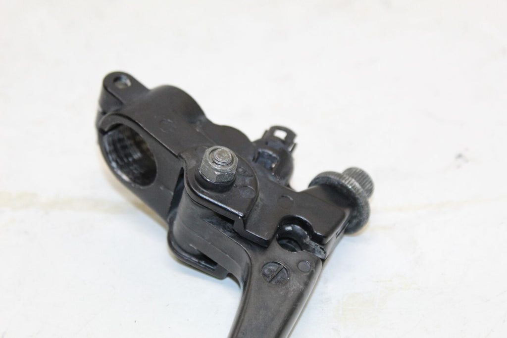 1982 Kawasaki Kz750N Clutch Perch Mount With Lever