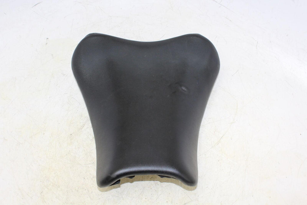 2006 Suzuki Gsxr600 Front Drivers Seat Pad Saddle Pillion