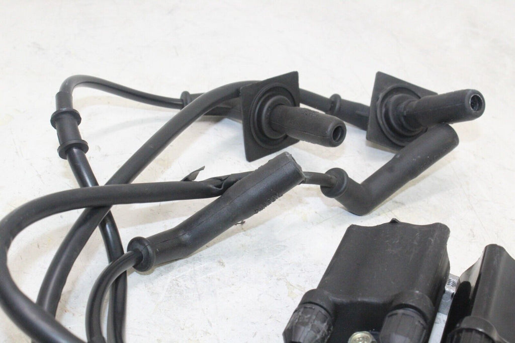 91-07 Honda Shadow Vlx 600 Oem Ignition Coils