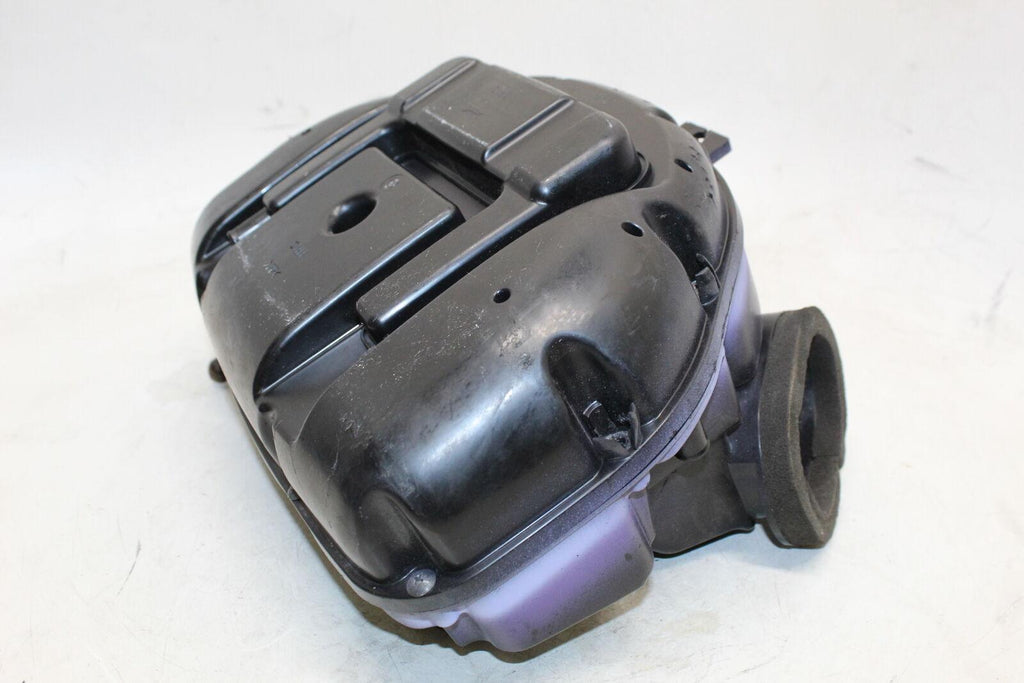 2008 Suzuki Gsxr600 Airbox Air Intake Filter Box