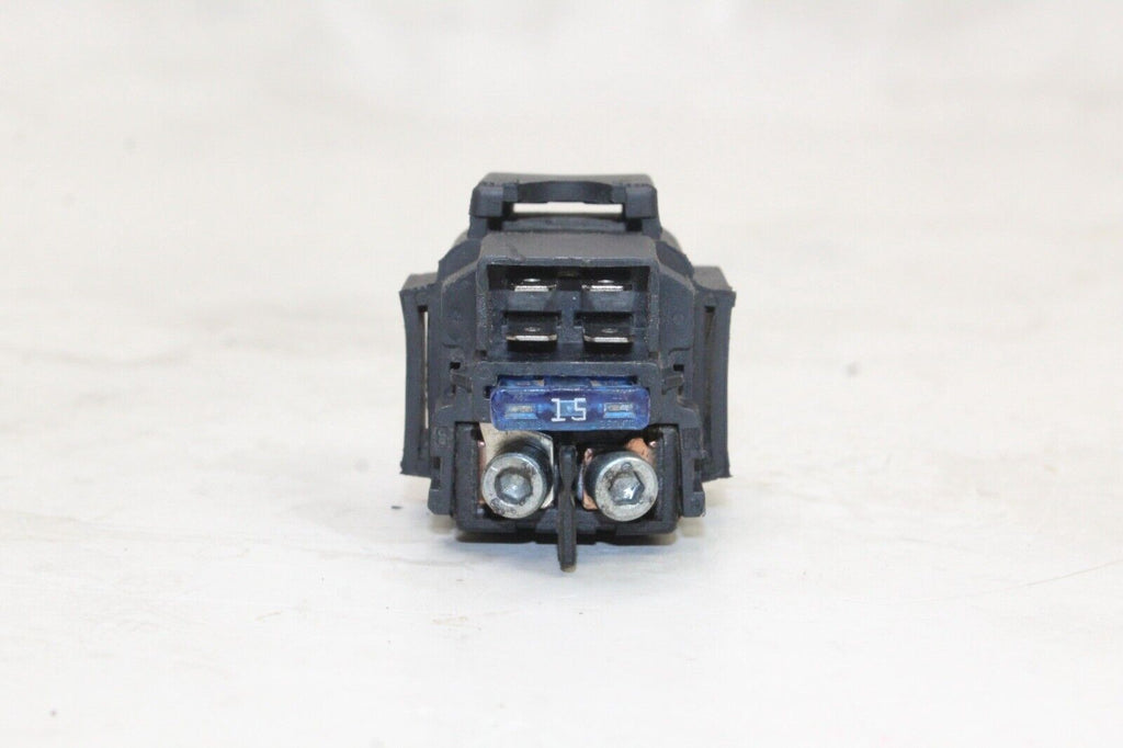 98-09 Honda Interceptor 800 Oem Engine Starter Relay Starting Motor Switch