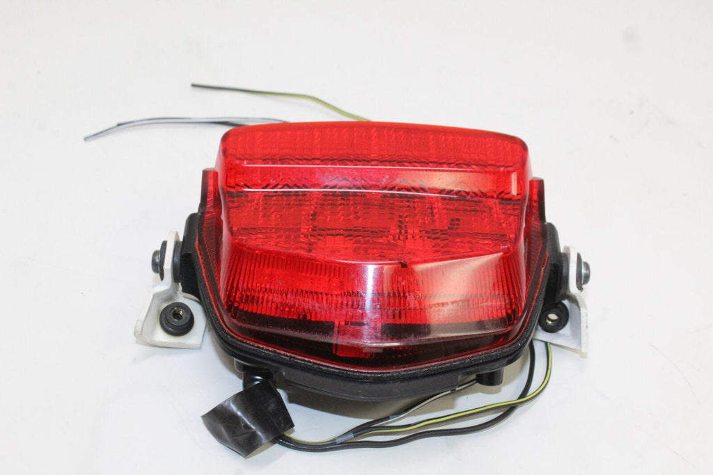 2008-11 Honda Cbr1000Rr Rear Tail Taillight Back Brake Light 33701-Mfl-671 Oem