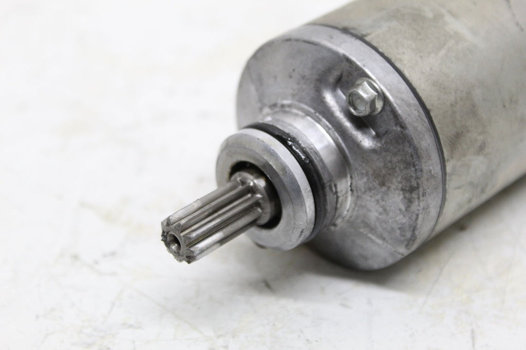 2004 Suzuki Gsxr600 Engine Starting Starter Motor -Dc 12V