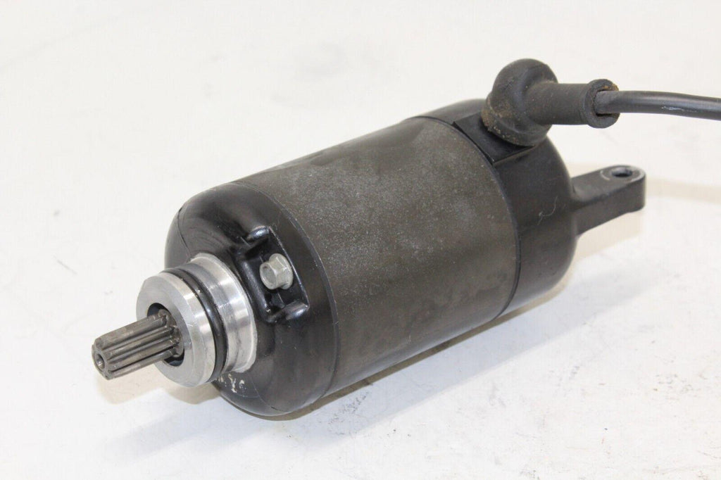 88-07 2004 Kawasaki Ninja 250R Ex250 Engine Starting Starter Motor -Dc 12V Oem