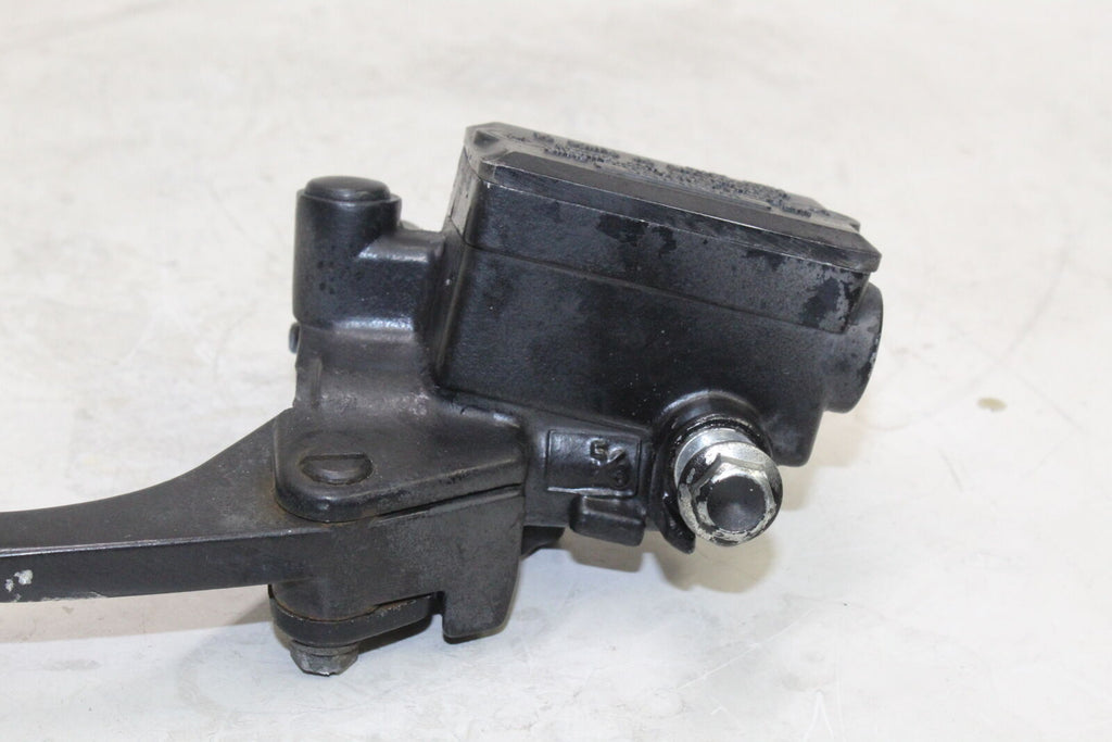 1986-06 Kawasaki Concours 1000 Zg1000A Front Right Brake Master Cylinder Oem