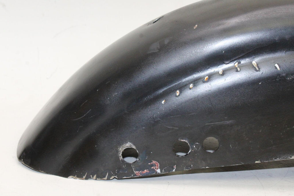 2002 Harley-Davidson Sportster Custom Xl1200C Rear Back Wheel Fender Mud Oem