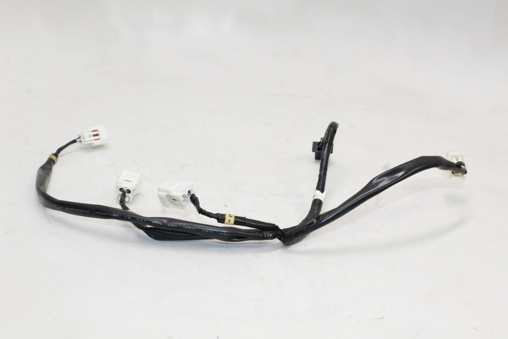 2005-06 Honda Cbr600Rr Ignition Coil Wiring Harness Wire Loom 32102-Mee-000 Oem