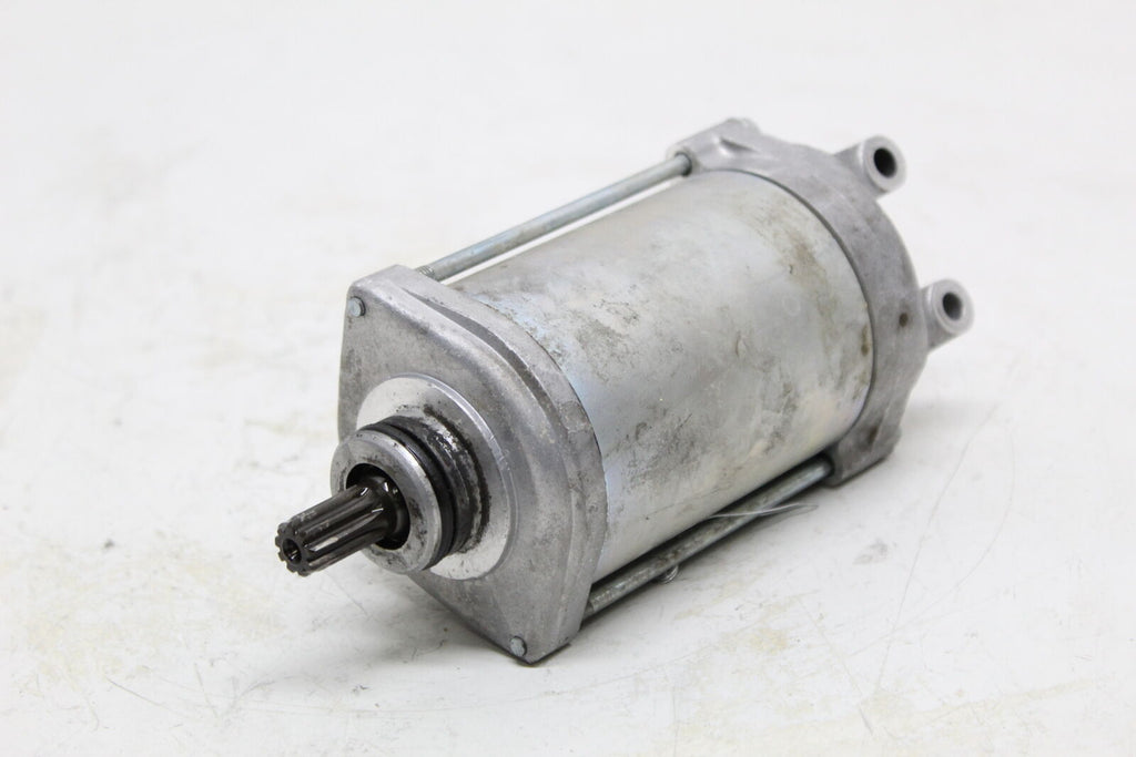 2001 Suzuki Hayabusa Gsx1300R Engine Starting Starter Motor -Dc 12V