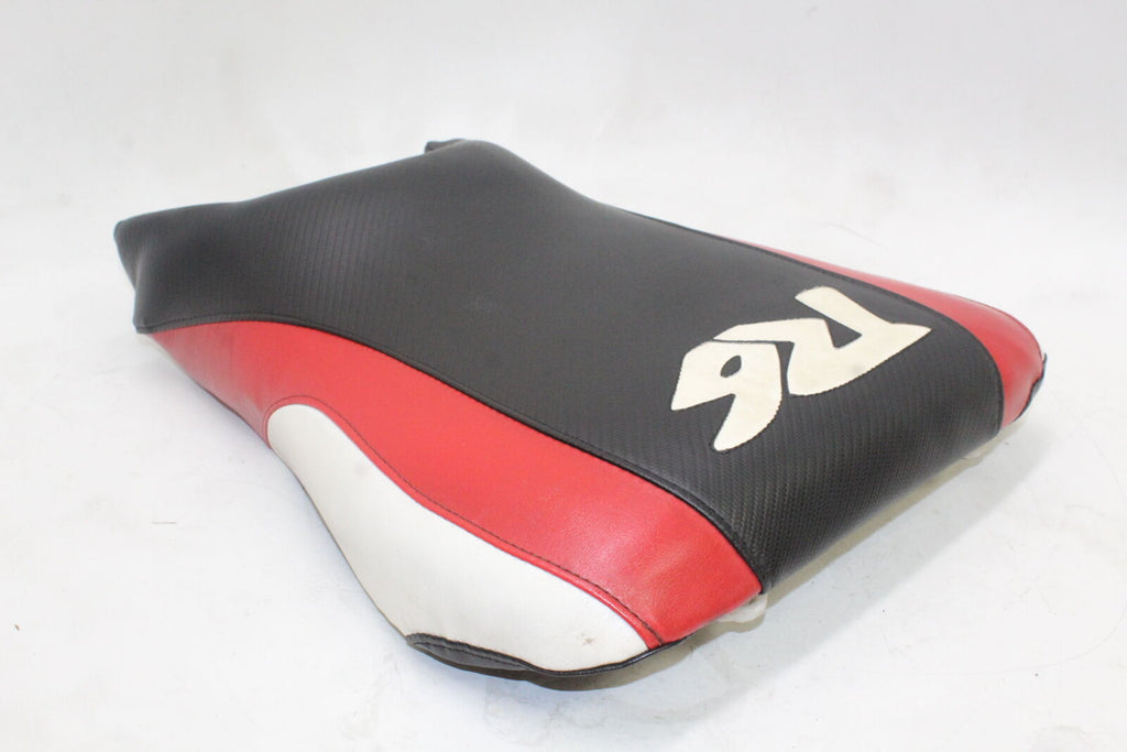 2003-05 Yamaha Yzf R6 Front Drivers Seat Pad Saddle Pillion 5Sl-24710-00-00