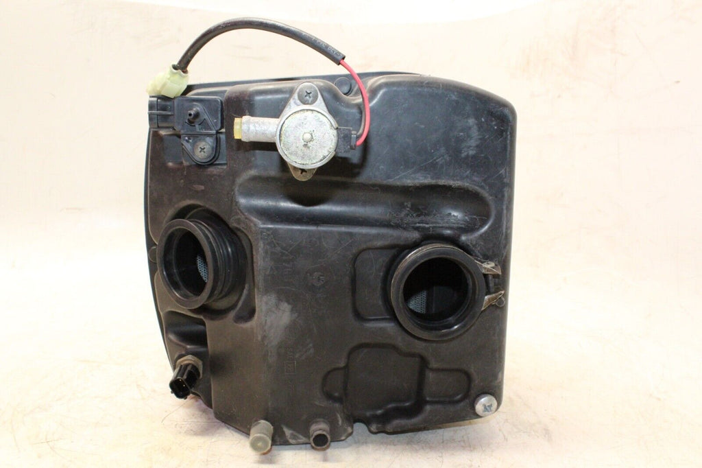 03-07 Suzuki Sv650S Oem Airbox Air Intake Filter Box